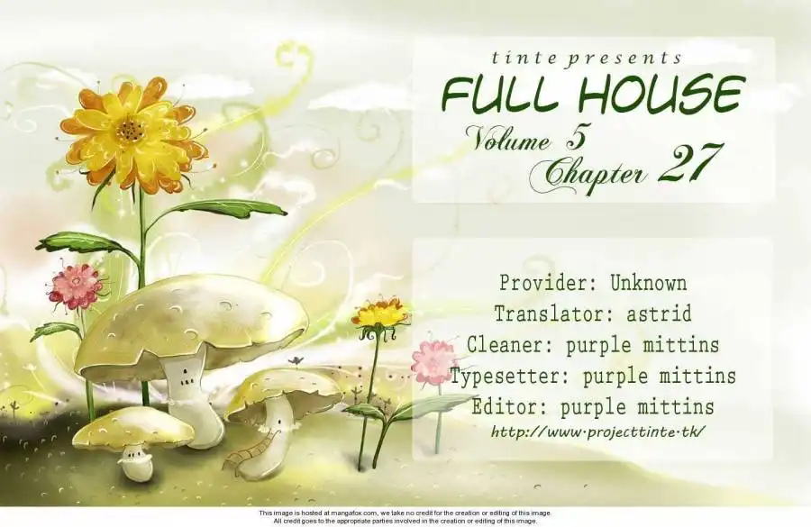 Full House Chapter 27 2